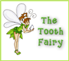 August 22 -National Tooth Fairy Day