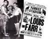 August 30 - Joe Louis vs Tommy Farr 