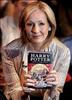 July 31 - J.K. Rowling's Birthday