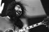 August 9 - Jerry Garcia Dies